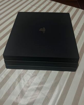 PlayStation 4 Pro