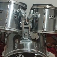 BATTERIA ACUSTICA PEARL 