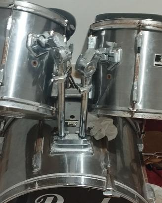BATTERIA ACUSTICA PEARL 
