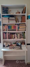 Mobile libreria
