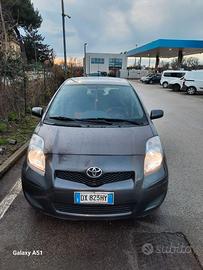 Toyota Yaris 1.4 TDI 2009