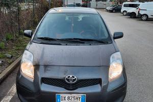 Toyota Yaris 1.4 TDI 2009