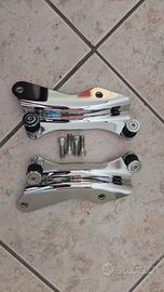 kit attacchi 4 punti ORIGINALE harley touring 