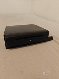 LETTORE CD AUTORADIO PEUGEOT 2008 2013-2019