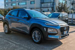 Hyundai Kona 1.0 T-GDI Comfort
