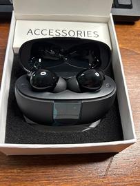 Cuffie A60Pro Noise Cancellation Nuove