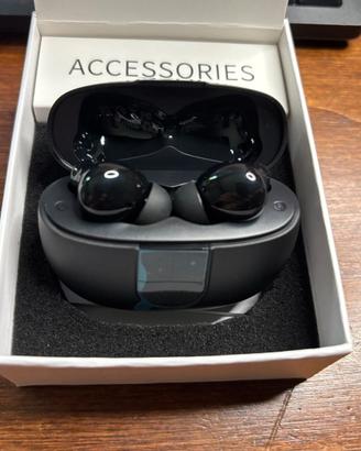 Cuffie A60Pro Noise Cancellation Nuove