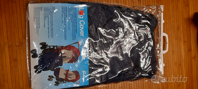 Copri passeggino Giordani