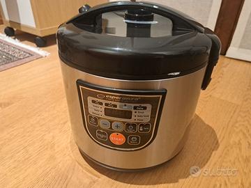 Pentola multifunzione Esperanza