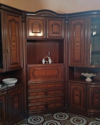 credenza degli anni 80
