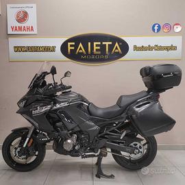 Kawasaki Versys 1000 SE Grand Tourer - 2021