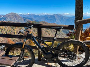 Specialized S-Works Turbolevo tg L