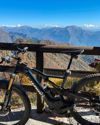 Specialized S-Works Turbolevo tg L