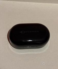 2 cuffie Bluetooth