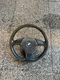 Volante bmw e46