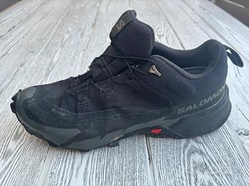 Salomon Cross Hike 2 GORE-TEX Scarpe da trekking