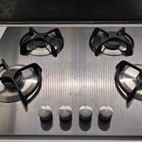 Piano cottura Whirpool