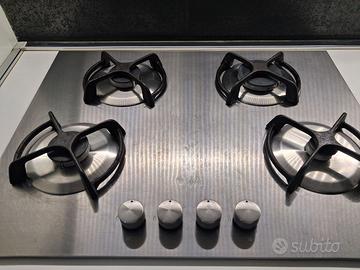 Piano cottura Whirpool