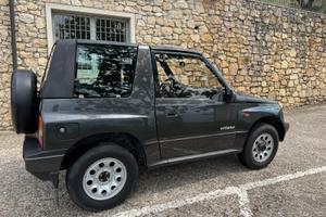 SUZUKI VITARA 1989 JLX