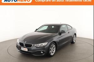 BMW 418 KK09125