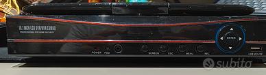 DVR 8 canali