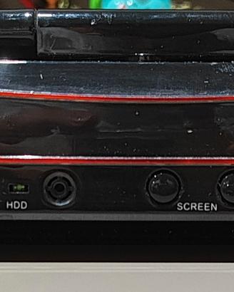 DVR 8 canali