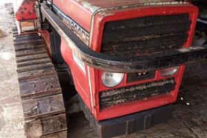 cingolato Massey Ferguson 244CF