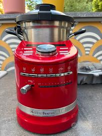 kitchenaid Cook processor