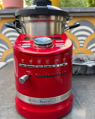 kitchenaid Cook processor