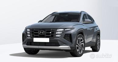 Hyundai Tucson 1.6 hev Exellence 2wd 239cv auto KM