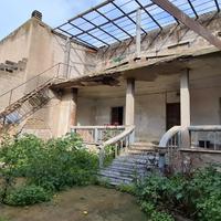 Via Cagliari Indipendente da ristrutturare