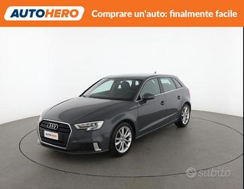 AUDI A3 YY99824