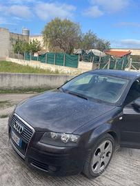 AUDI A3 3ª serie - 2006