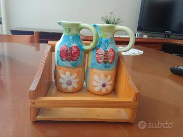 Articoli cucina & decorazioni vintage