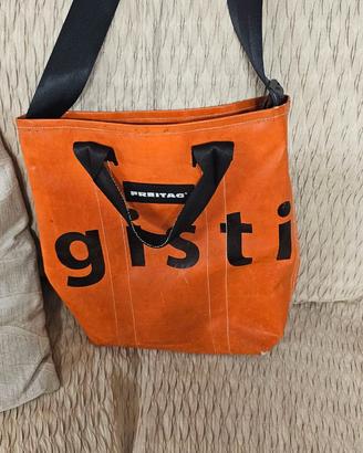 Borsa freitag
