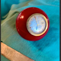 NOBLEXraroOROLOGIOscrivaniaSFERAvintageDAcollezion