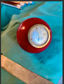 NOBLEXraroOROLOGIOscrivaniaSFERAvintageDAcollezion