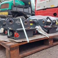 ATTACCHI RAPIDI CANGINI