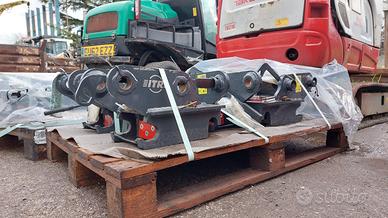 ATTACCHI RAPIDI CANGINI EB40