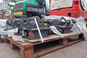 ATTACCHI RAPIDI CANGINI