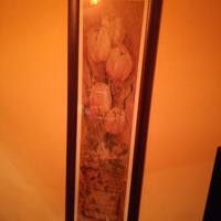 Quadro in arte povera