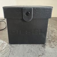 Orologio diesel THE DADDIES SERIES - Cronografo