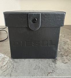 Orologio diesel THE DADDIES SERIES - Cronografo