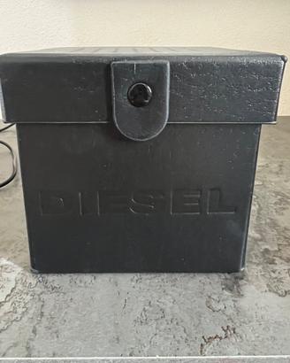 Orologio diesel THE DADDIES SERIES - Cronografo