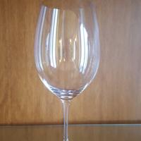 6 calici Riedel "Chianti classico" 400/15 cl.380