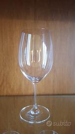 6 calici Riedel "Chianti classico" 400/15 cl.380