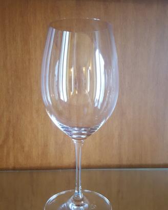 6 calici Riedel "Chianti classico" 400/15 cl.380