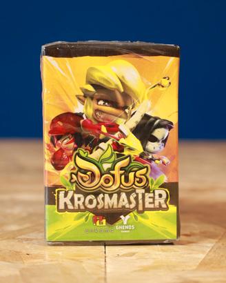 Dofus Krosmaster Pack - Ghenos Games