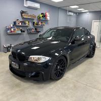 Bmw 1er M Coupe M Coupé