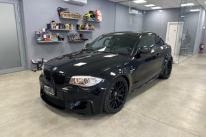 Bmw 1er M Coupe M Coupé